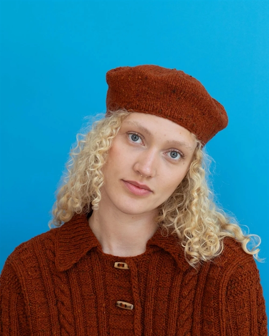 LANGØ BARET fra Kit Couture